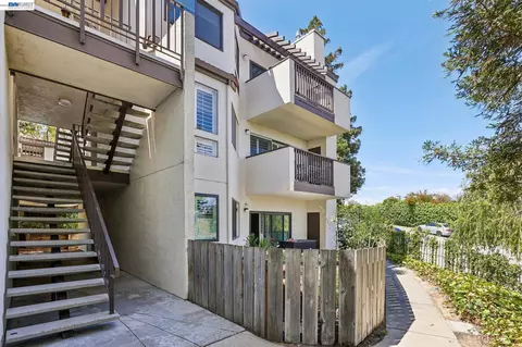 21062 Gary Dr #107, Hayward, CA 94546