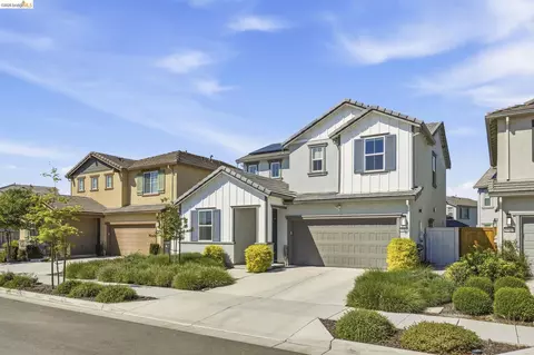 Exterior - 15929 Testarossa St, Lathrop, CA 95330 photo 6 of 6