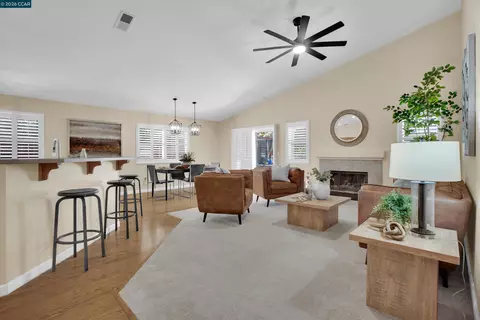 4615 Chelsea Dr, Oakley, CA 94561