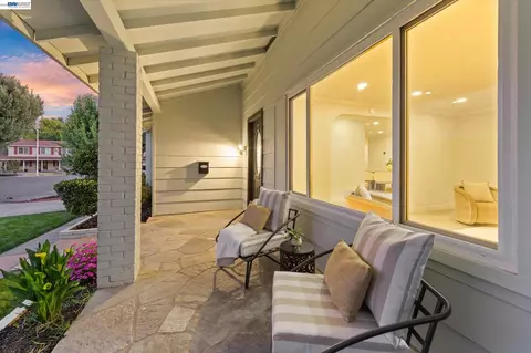 Exterior - 2764 Willowren Way, Pleasanton, CA 94566 photo 5 of 21