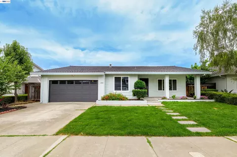 2764 Willowren Way, Pleasanton, CA 94566 photo 2