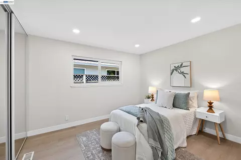 Bedroom - 2764 Willowren Way, Pleasanton, CA 94566 photo 5 of 5