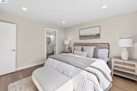 Bedroom - 2764 Willowren Way, Pleasanton, CA 94566 photo 2 of 5
