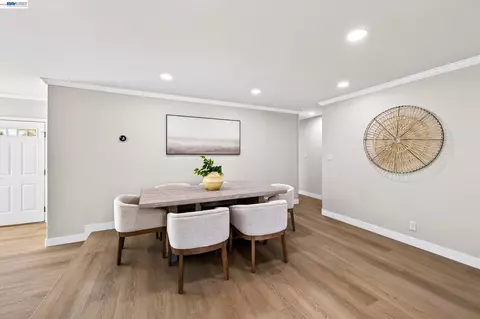 Dining - 2764 Willowren Way, Pleasanton, CA 94566 photo 1 of 3
