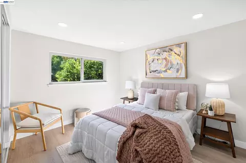 Bedroom - 2764 Willowren Way, Pleasanton, CA 94566 photo 4 of 5