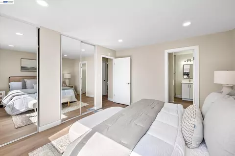 Bedroom - 2764 Willowren Way, Pleasanton, CA 94566 photo 3 of 5