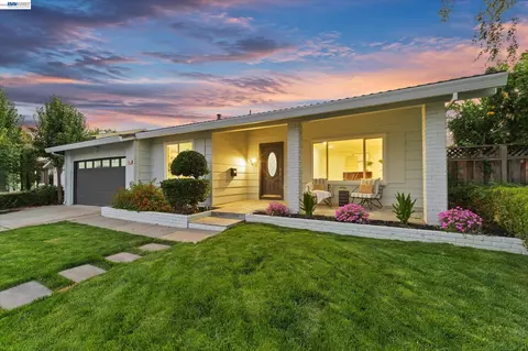 2764 Willowren Way, Pleasanton, CA 94566