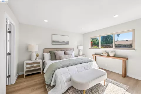 Bedroom - 2764 Willowren Way, Pleasanton, CA 94566 photo 1 of 5