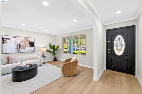 Entry Way - 2764 Willowren Way, Pleasanton, CA 94566 photo 1 of 1