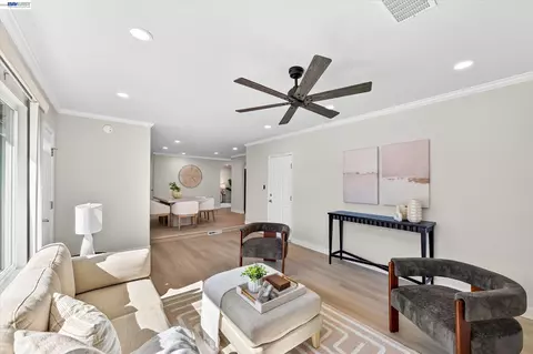 Living - 2764 Willowren Way, Pleasanton, CA 94566 photo 7 of 7