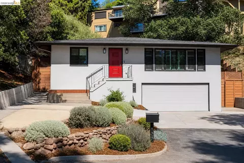 5696 Colton Blvd, Oakland, CA 94611