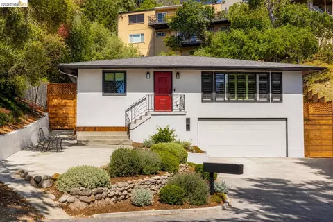 5696 Colton Blvd, Oakland, CA 94611