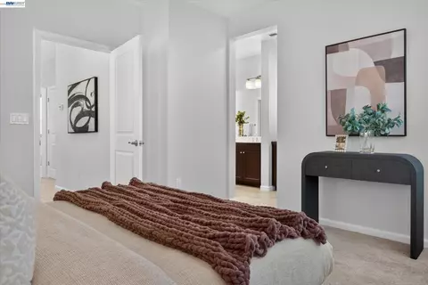 Bedroom - 2928 Worthing Cmn, Livermore, CA 94550 photo 3 of 4