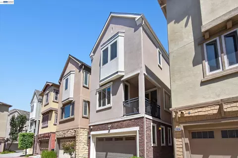 Exterior - 2928 Worthing Cmn, Livermore, CA 94550 photo 3 of 6