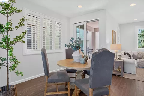 Dining - 2928 Worthing Cmn, Livermore, CA 94550 photo 2 of 2