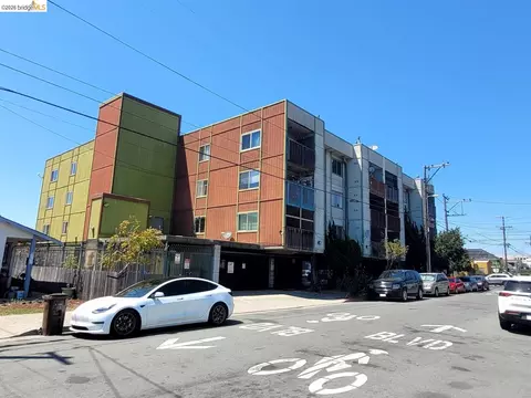 Other - 1532 Chanslor Ave, Richmond, CA 94801 photo 5 of 5