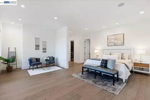 Bedroom - 12400 Morgan Territory Rd, Livermore, CA 94551 photo 5 of 5
