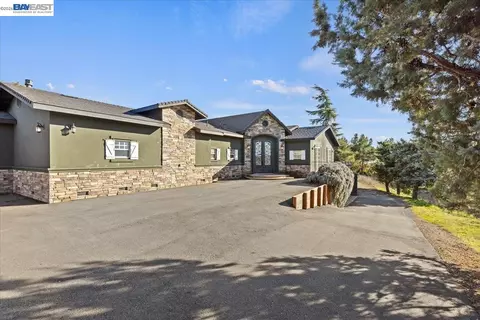 Exterior - 12400 Morgan Territory Rd, Livermore, CA 94551 photo 4 of 14