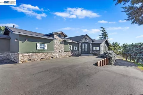 Exterior - 12400 Morgan Territory Rd, Livermore, CA 94551 photo 2 of 14