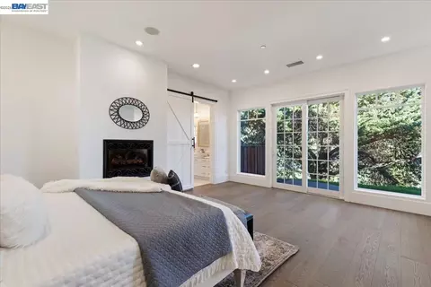 Bedroom - 12400 Morgan Territory Rd, Livermore, CA 94551 photo 3 of 5
