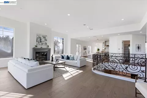 Living - 12400 Morgan Territory Rd, Livermore, CA 94551 photo 3 of 6
