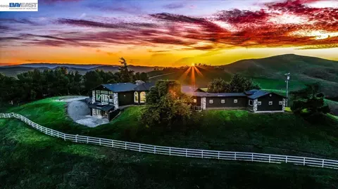 Exterior - 12400 Morgan Territory Rd, Livermore, CA 94551 photo 8 of 14