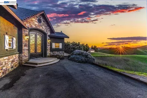 Exterior - 12400 Morgan Territory Rd, Livermore, CA 94551 photo 11 of 14