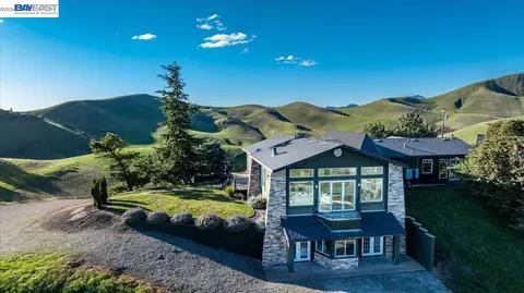 Exterior - 12400 Morgan Territory Rd, Livermore, CA 94551 photo 6 of 14