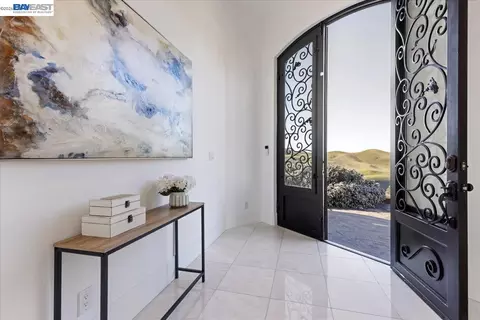 Entry Way - 12400 Morgan Territory Rd, Livermore, CA 94551 photo 1 of 5