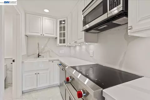Kitchen - 12400 Morgan Territory Rd, Livermore, CA 94551 photo 4 of 4