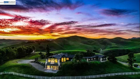 Exterior - 12400 Morgan Territory Rd, Livermore, CA 94551 photo 13 of 14