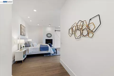 Entry Way - 12400 Morgan Territory Rd, Livermore, CA 94551 photo 4 of 5