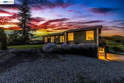 Exterior - 12400 Morgan Territory Rd, Livermore, CA 94551 photo 14 of 14