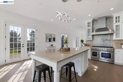 Kitchen - 12400 Morgan Territory Rd, Livermore, CA 94551 photo 1 of 4