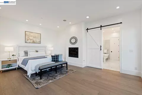 Bedroom - 12400 Morgan Territory Rd, Livermore, CA 94551 photo 4 of 5
