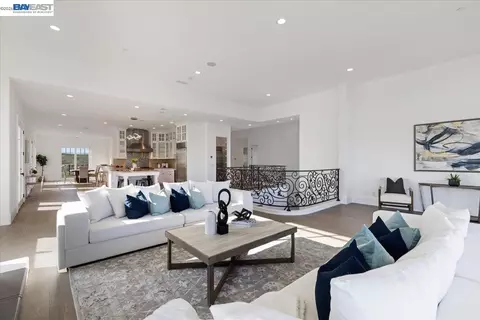 Living - 12400 Morgan Territory Rd, Livermore, CA 94551 photo 4 of 6
