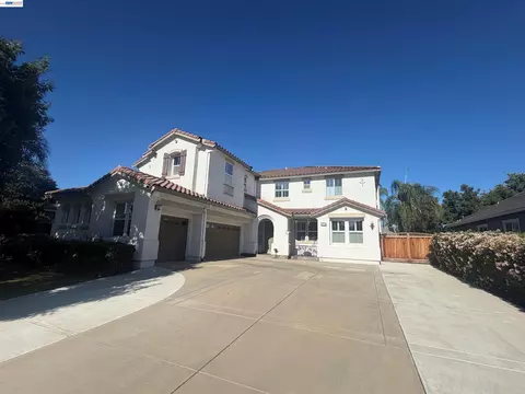 1708 La Pergola Dr, Brentwood, CA 94513