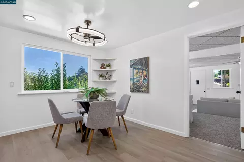 Dining - 748 3rd Ave, Pinole, CA 94564 photo 2 of 3