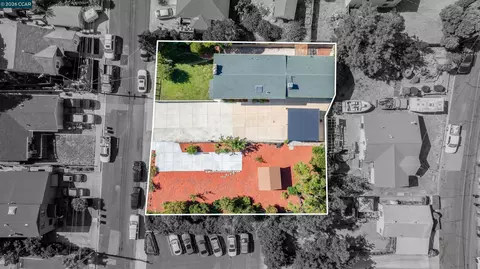 View/Area - 748 3rd Ave, Pinole, CA 94564 photo 1 of 9
