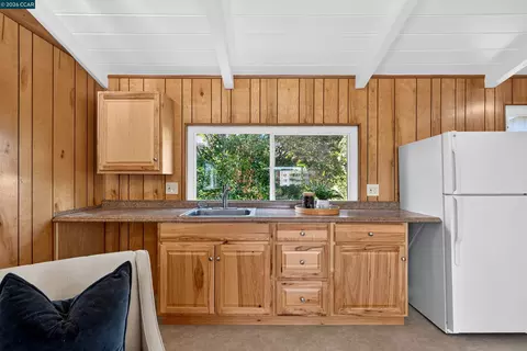 Kitchen - 748 3rd Ave, Pinole, CA 94564 photo 6 of 6