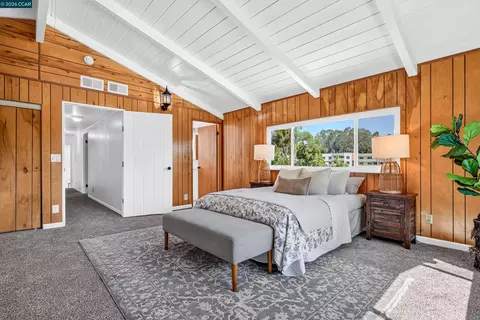 Bedroom - 748 3rd Ave, Pinole, CA 94564 photo 2 of 7