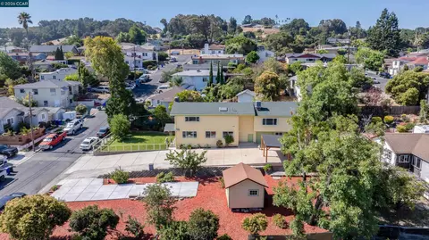 View/Area - 748 3rd Ave, Pinole, CA 94564 photo 3 of 9