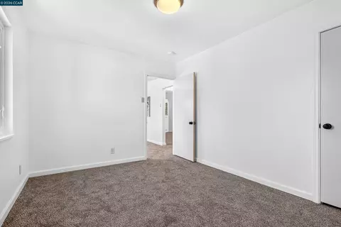 Bedroom - 748 3rd Ave, Pinole, CA 94564 photo 4 of 7