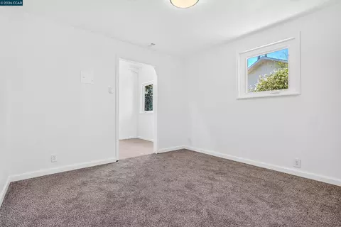 Bedroom - 748 3rd Ave, Pinole, CA 94564 photo 6 of 7
