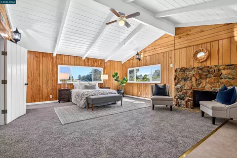 Bedroom - 748 3rd Ave, Pinole, CA 94564 photo 1 of 7