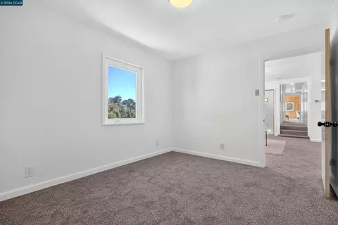 Bedroom - 748 3rd Ave, Pinole, CA 94564 photo 5 of 7