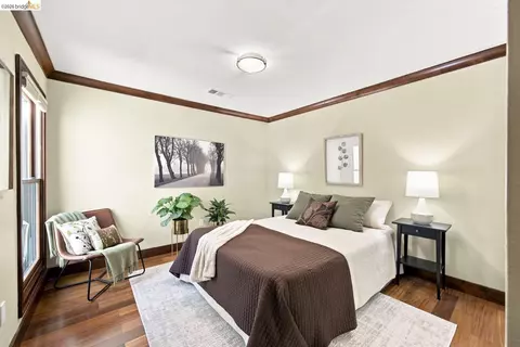 Bedroom - 1897 Ascot Dr, Moraga, CA 94556 photo 4 of 6