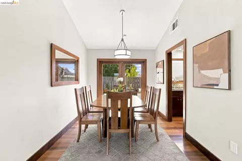 Dining - 1897 Ascot Dr, Moraga, CA 94556 photo 1 of 1