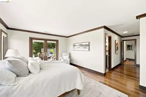 Bedroom - 1897 Ascot Dr, Moraga, CA 94556 photo 3 of 6