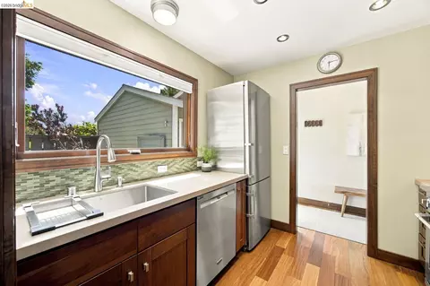 Kitchen - 1897 Ascot Dr, Moraga, CA 94556 photo 1 of 5